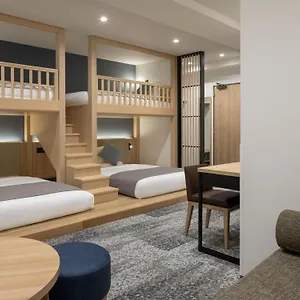 Mystays Iidabashi Hotel