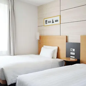 Hotel Comfort Higashi Nihombashi, Tokio
