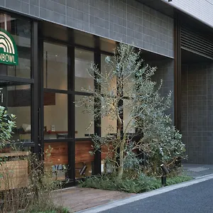 Tosei Cocone Kanda Hotel