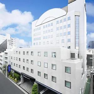 Hotel Mystays Ueno East, Tokio