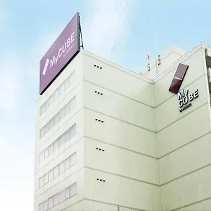 Mycube By Mystays Asakusa Kuramae Hotel Cápsula