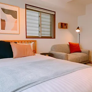  公寓 Dash Living Higashi Azabu