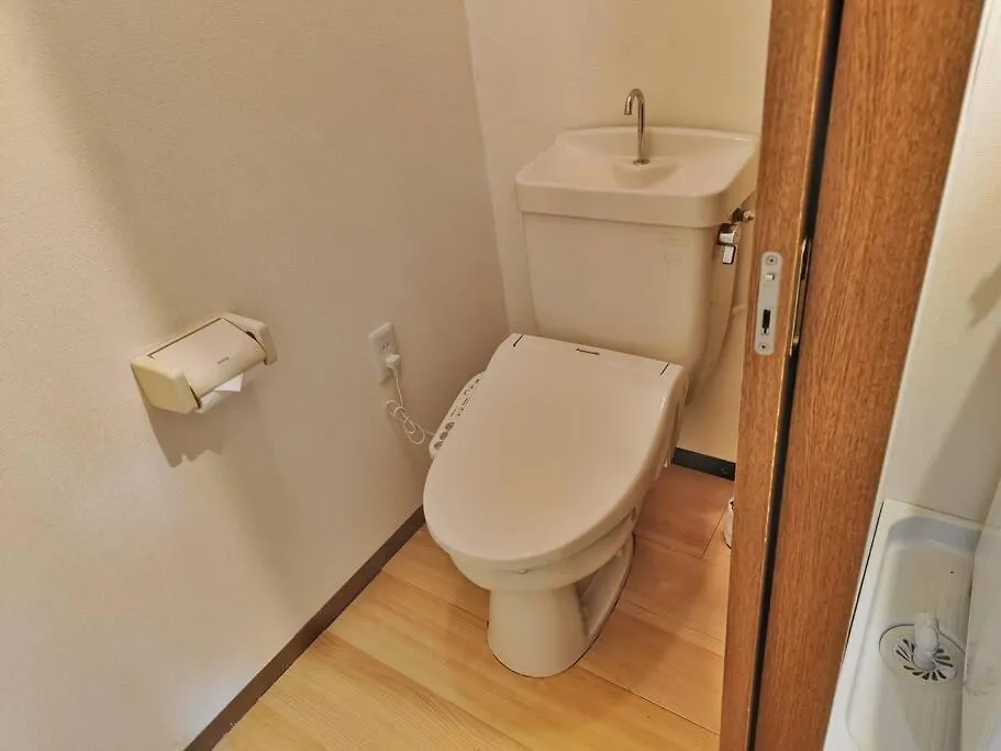 Apartment 浅草寺3分｜浅草寺駅6分｜畳寝室｜最大2~6人｜ベランダスカイツリー！空港直通！
